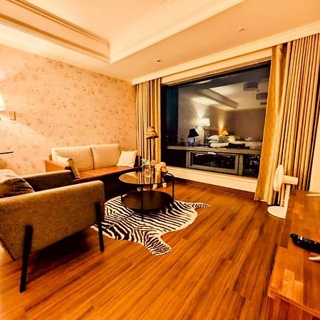 Appartement 台中自由行 Extérieur photo