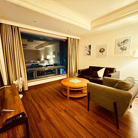 Appartement 台中自由行 Extérieur photo
