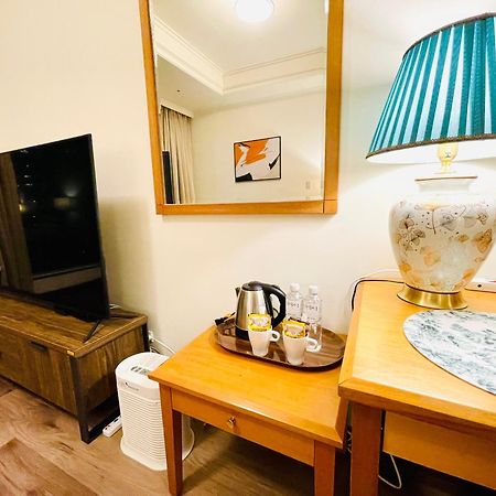 Appartement 台中自由行 Extérieur photo