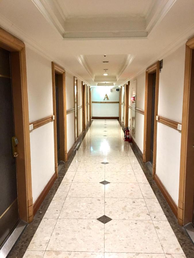 Appartement 台中自由行 Extérieur photo