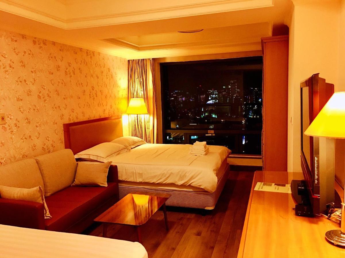 Appartement 台中自由行 Extérieur photo