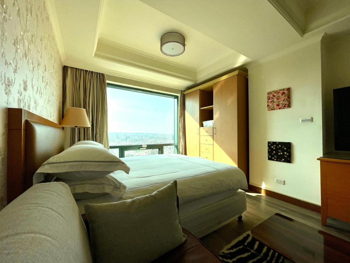 Appartement 台中自由行 Extérieur photo