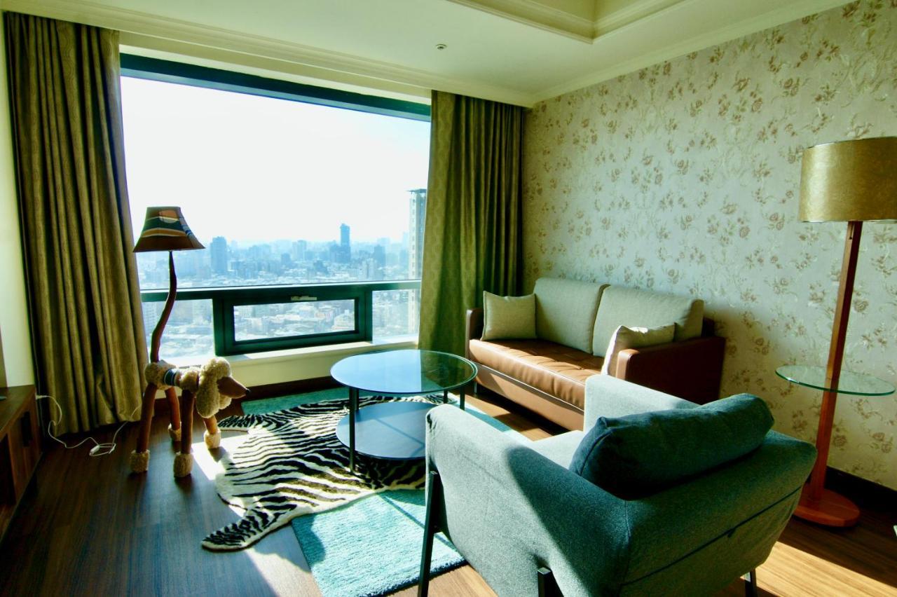 Appartement 台中自由行 Extérieur photo