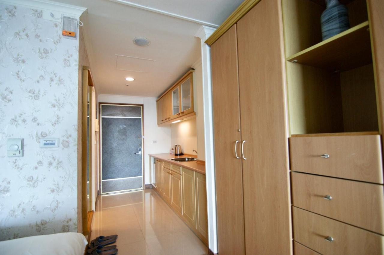 Appartement 台中自由行 Extérieur photo