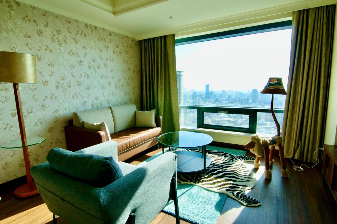 Appartement 台中自由行 Extérieur photo