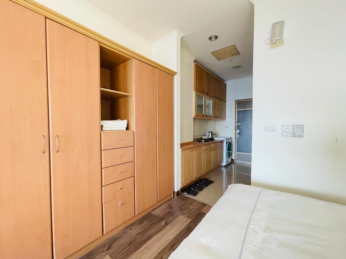 Appartement 台中自由行 Extérieur photo