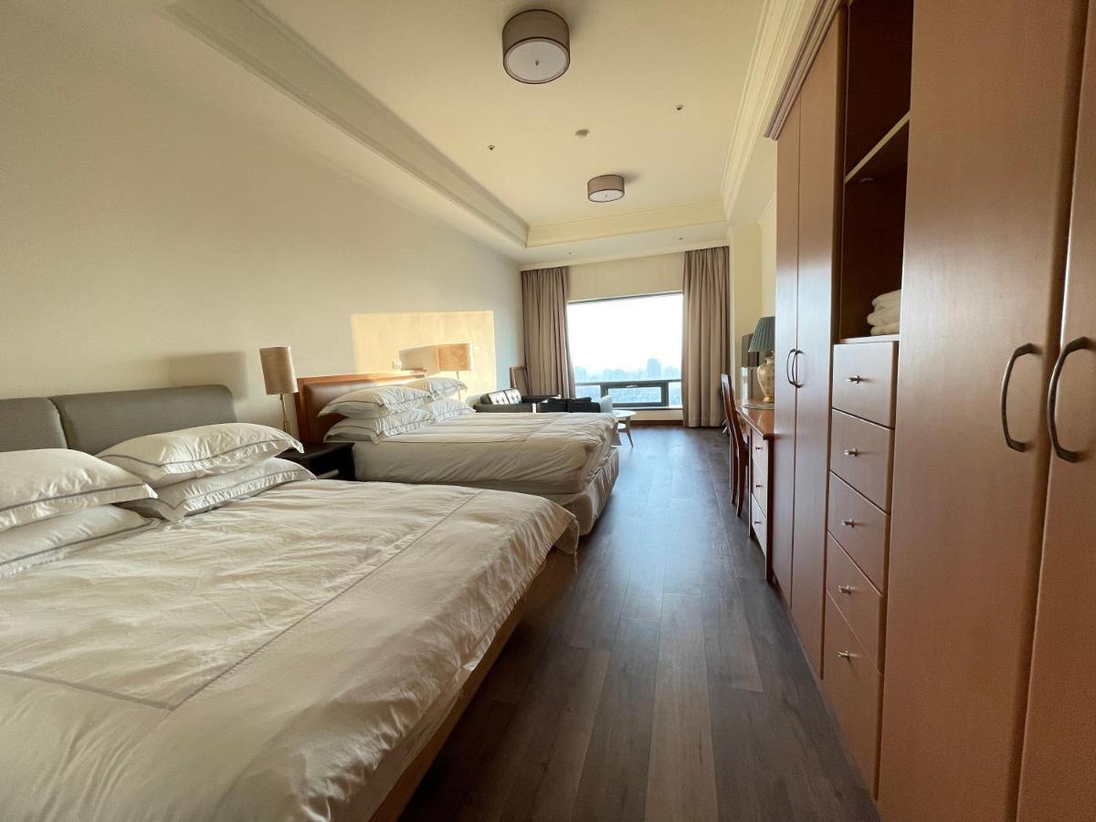 Appartement 台中自由行 Extérieur photo