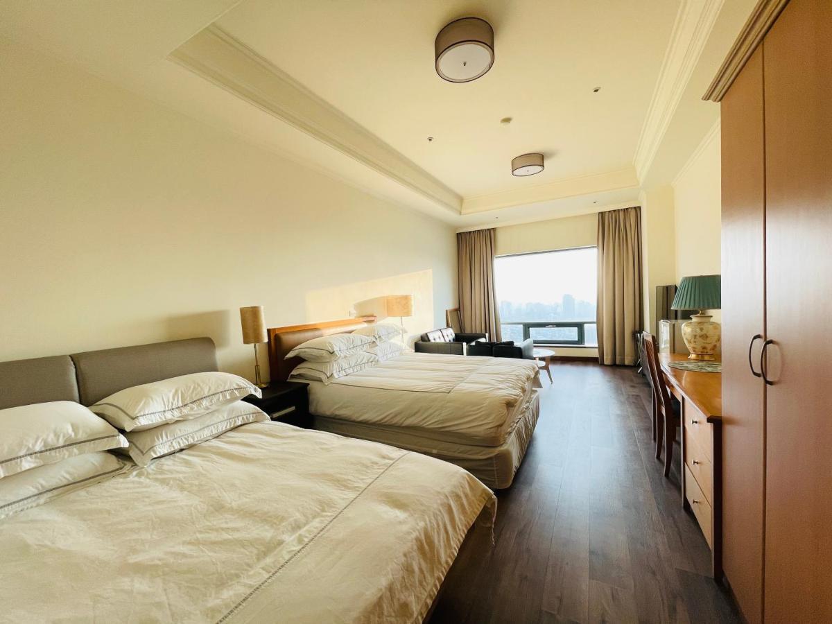 Appartement 台中自由行 Extérieur photo