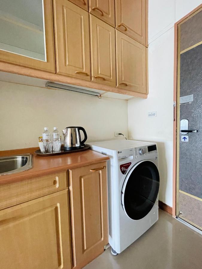 Appartement 台中自由行 Extérieur photo