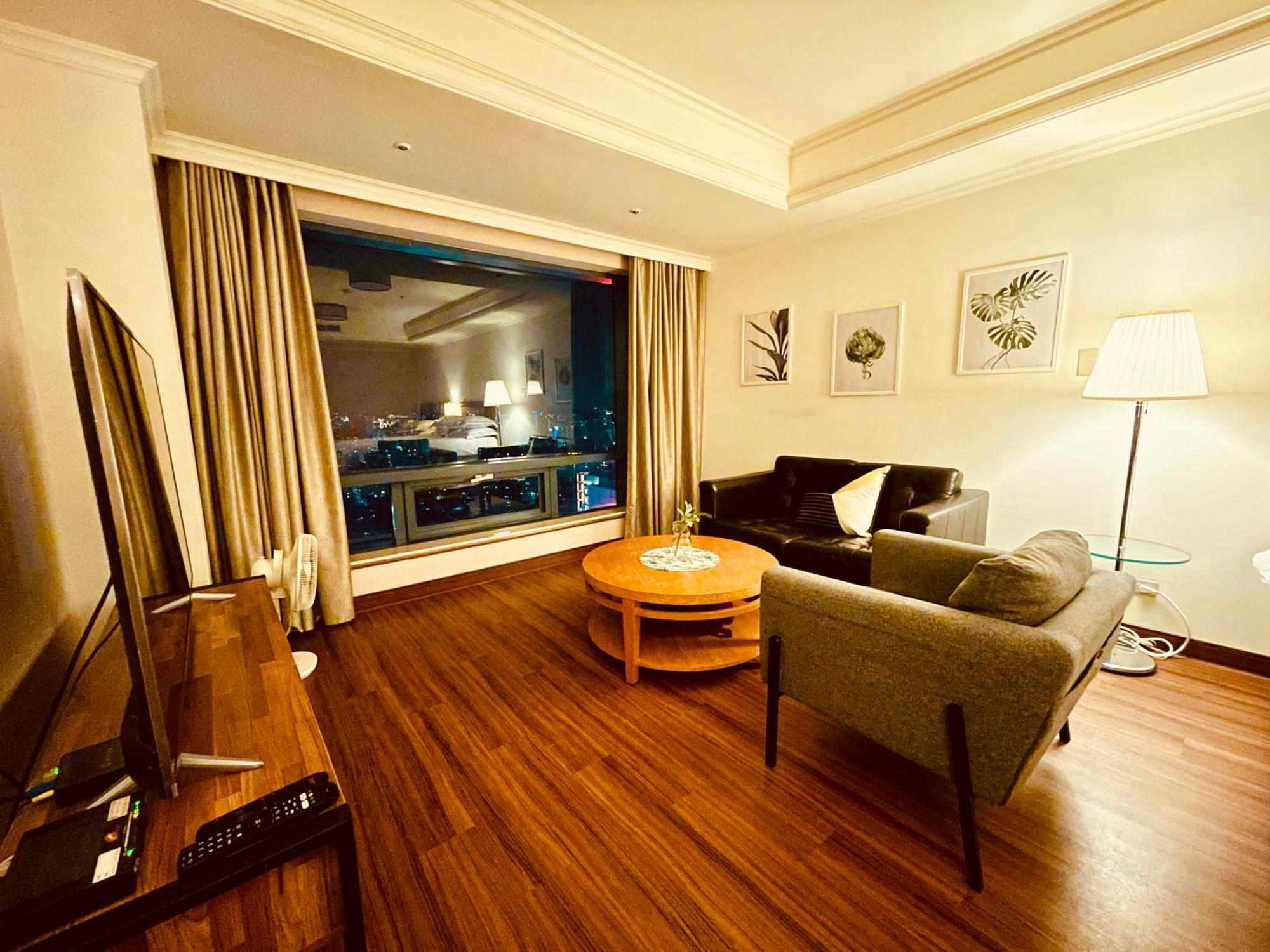 Appartement 台中自由行 Extérieur photo