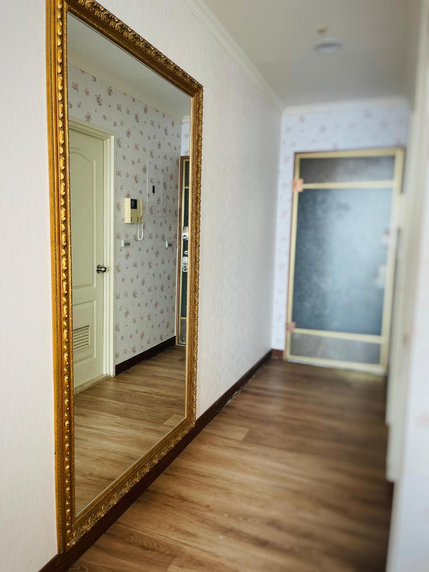 Appartement 台中自由行 Extérieur photo